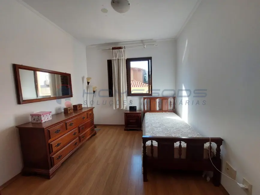 Foto 7 de Apartamento com 3 quartos à venda, 117m2 em Centro, Campinas - SP
