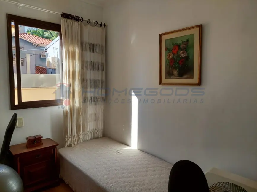Foto 8 de Apartamento com 3 quartos à venda, 117m2 em Centro, Campinas - SP