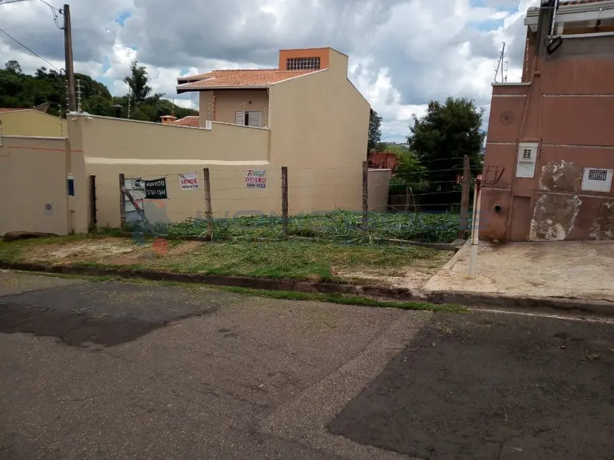 Foto 1 de Terreno / Lote à venda, 250m2 em Parque dos Jacarandás, Campinas - SP