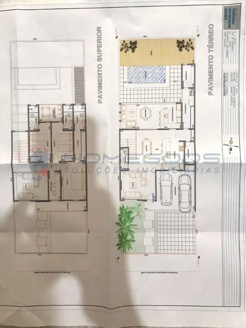 Terreno / Lote à venda, 250m2 em Parque dos Jacarandás, Campinas - SP - imagem 7 Foto 7 de Terreno / Lote à venda, 250m2 em Parque dos Jacarandás, Campinas - SP
