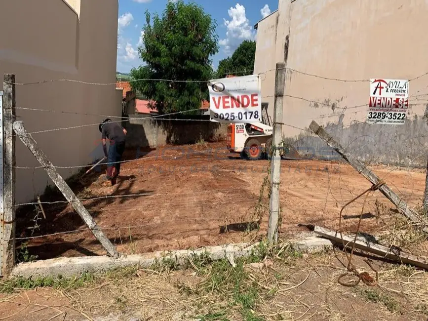 Terreno / Lote à venda, 250m2 em Parque dos Jacarandás, Campinas - SP - imagem 4 Foto 4 de Terreno / Lote à venda, 250m2 em Parque dos Jacarandás, Campinas - SP
