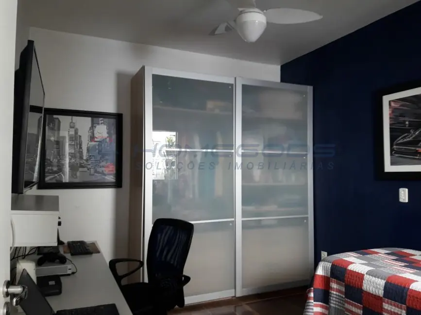 Foto 7 de Casa com 3 quartos à venda, 150m2 em Jardim São Fernando, Campinas - SP