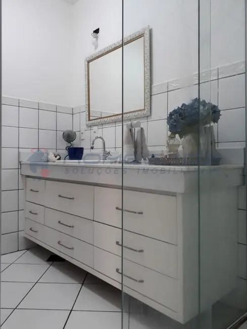 Foto 4 de Casa com 3 quartos à venda, 150m2 em Jardim São Fernando, Campinas - SP