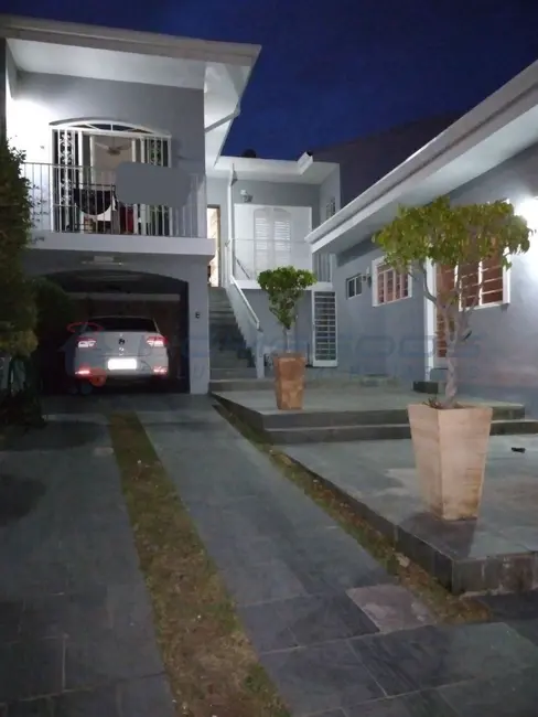 Foto 1 de Casa com 3 quartos à venda, 150m2 em Jardim São Fernando, Campinas - SP