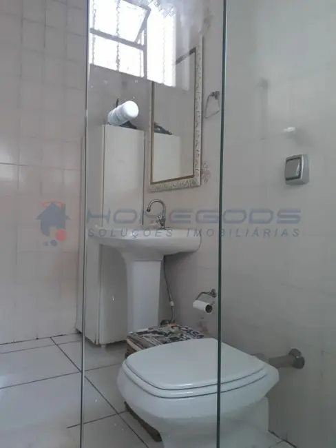 Foto 5 de Casa com 3 quartos à venda, 150m2 em Jardim São Fernando, Campinas - SP