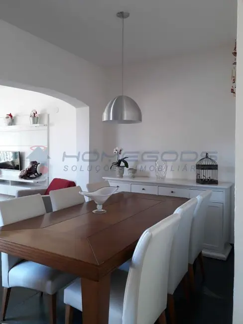 Foto 3 de Casa com 3 quartos à venda, 150m2 em Jardim São Fernando, Campinas - SP