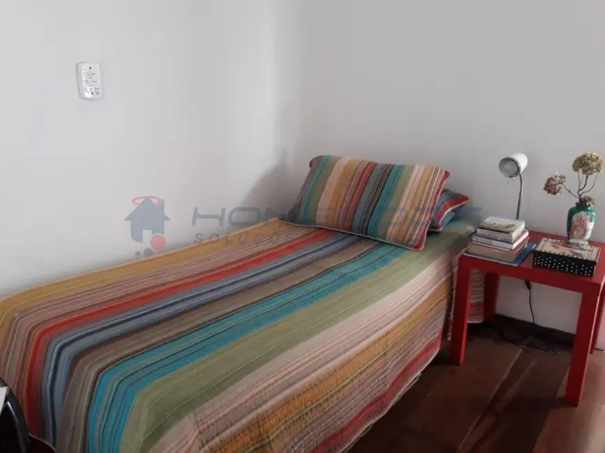 Foto 2 de Casa com 3 quartos à venda, 150m2 em Jardim São Fernando, Campinas - SP