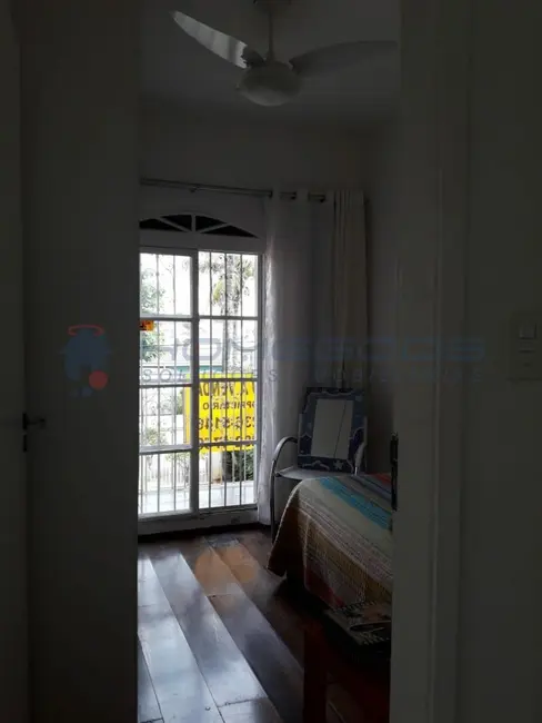 Foto 8 de Casa com 3 quartos à venda, 150m2 em Jardim São Fernando, Campinas - SP