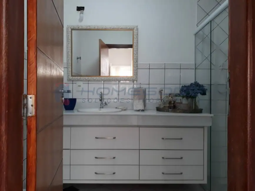 Foto 6 de Casa com 3 quartos à venda, 150m2 em Jardim São Fernando, Campinas - SP