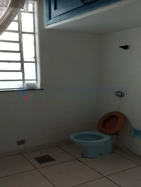 Foto 9 de Casa com 3 quartos à venda, 250m2 em Bosque, Campinas - SP