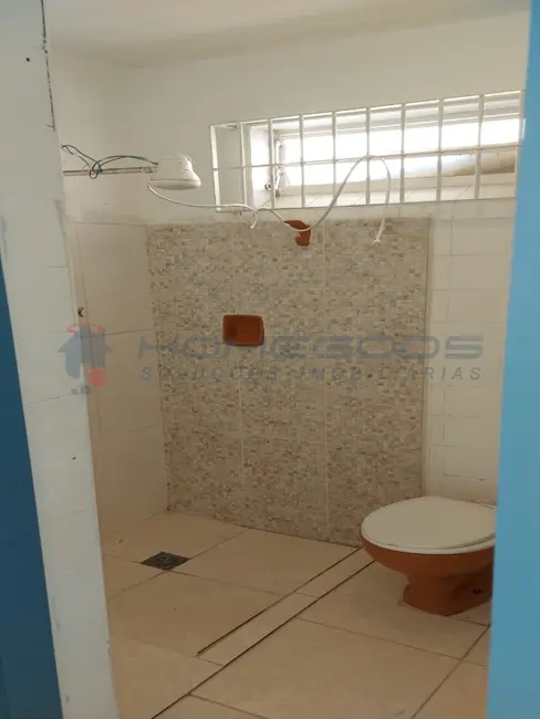 Foto 3 de Casa com 3 quartos à venda, 250m2 em Bosque, Campinas - SP