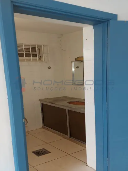 Foto 5 de Casa com 3 quartos à venda, 250m2 em Bosque, Campinas - SP