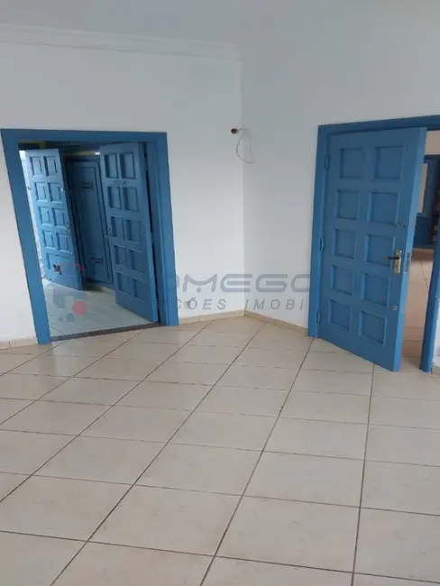 Foto 7 de Casa com 3 quartos à venda, 250m2 em Bosque, Campinas - SP