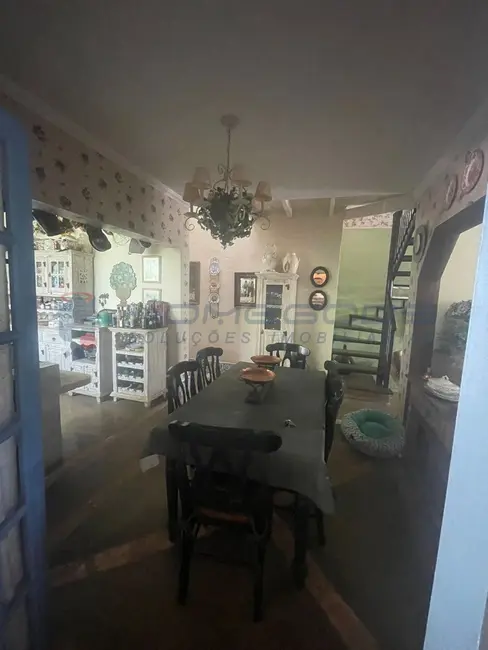 Chácara com 3 quartos à venda, 938m2 em Lopes, Valinhos - SP - imagem 6 Foto 6 de Chácara com 3 quartos à venda, 938m2 em Lopes, Valinhos - SP