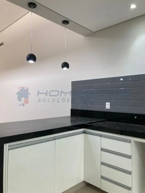 Foto 2 de Casa com 3 quartos à venda, 140m2 em São Bento, Paulinia - SP