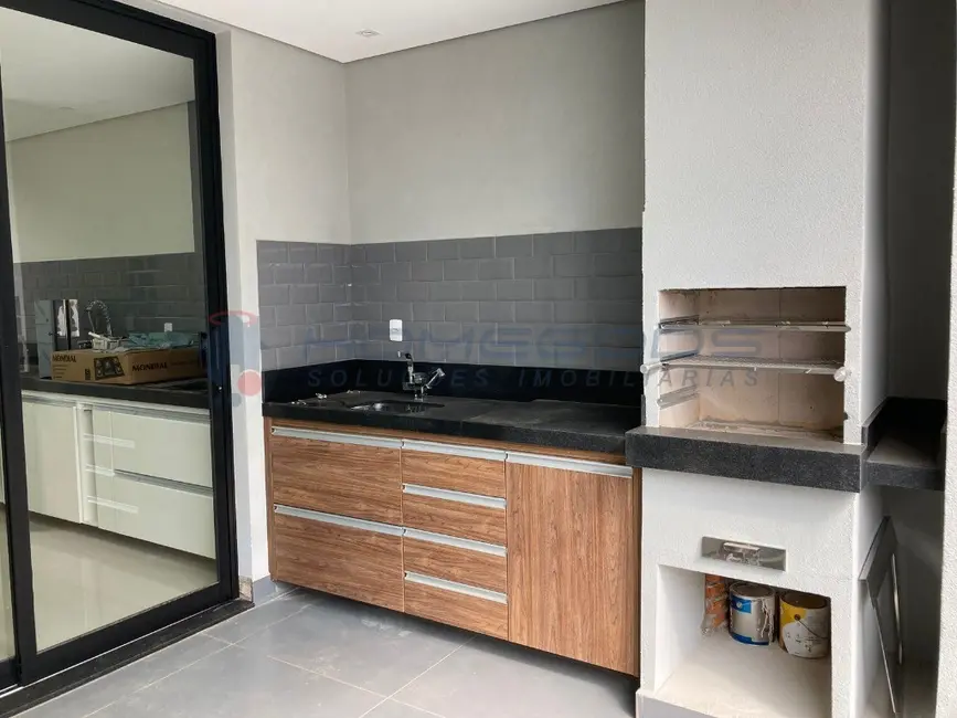 Foto 3 de Casa com 3 quartos à venda, 140m2 em São Bento, Paulinia - SP