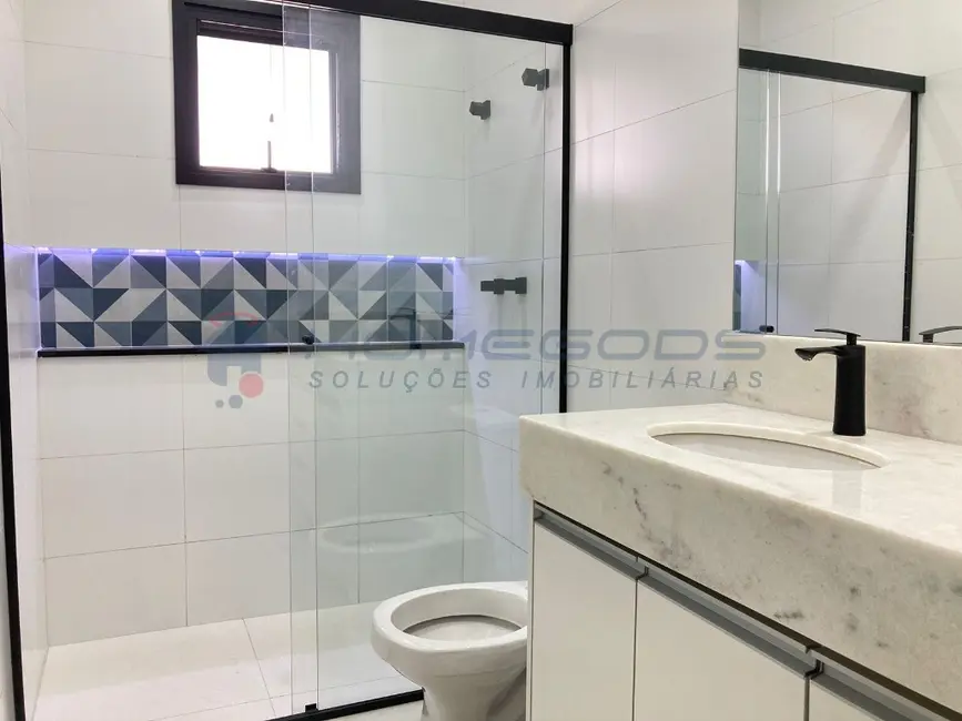 Foto 4 de Casa com 3 quartos à venda, 140m2 em São Bento, Paulinia - SP