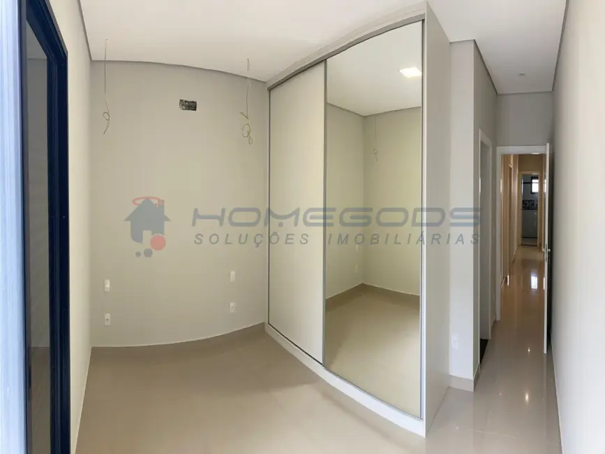 Foto 6 de Casa com 3 quartos à venda, 140m2 em São Bento, Paulinia - SP