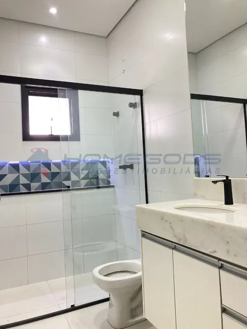 Foto 5 de Casa com 3 quartos à venda, 140m2 em São Bento, Paulinia - SP