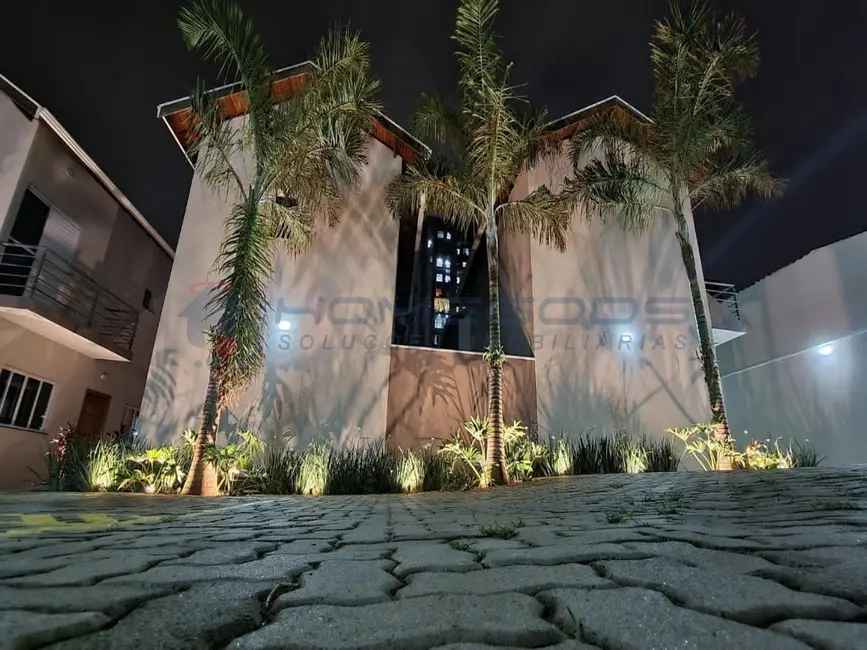 Foto 9 de Casa com 2 quartos à venda, 75m2 em Parque Gabriel, Hortolandia - SP