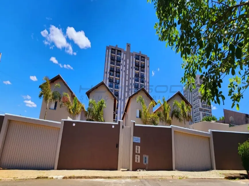 Foto 1 de Casa com 2 quartos à venda, 75m2 em Parque Gabriel, Hortolandia - SP