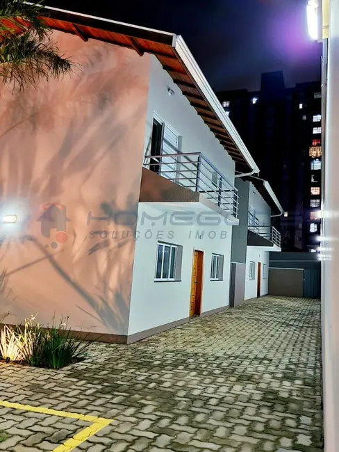 Foto 4 de Casa com 2 quartos à venda, 75m2 em Parque Gabriel, Hortolandia - SP