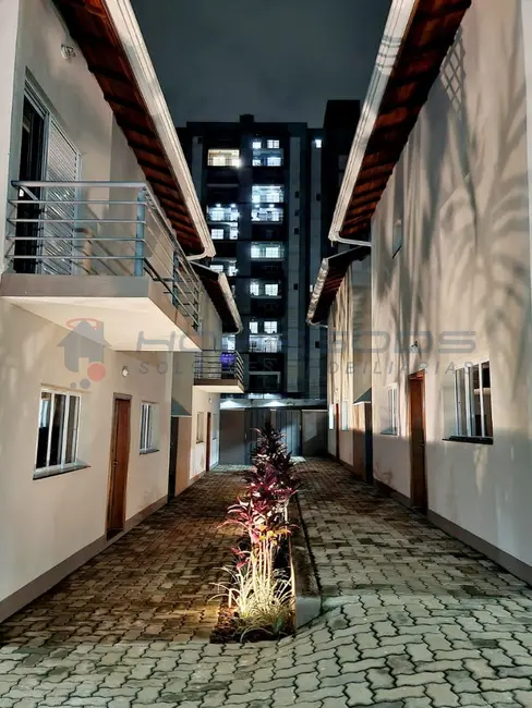 Foto 8 de Casa com 2 quartos à venda, 75m2 em Parque Gabriel, Hortolandia - SP