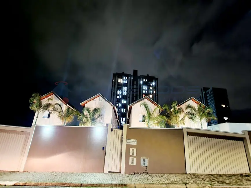 Foto 7 de Casa com 2 quartos à venda, 75m2 em Parque Gabriel, Hortolandia - SP