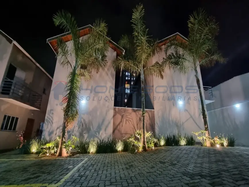 Foto 3 de Casa com 2 quartos à venda, 75m2 em Parque Gabriel, Hortolandia - SP