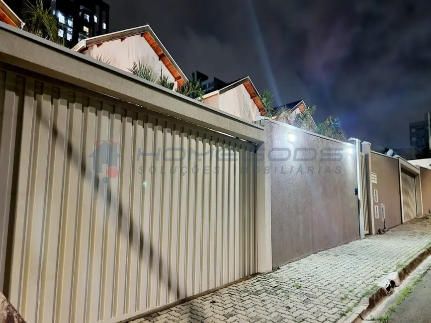 Foto 6 de Casa com 2 quartos à venda, 75m2 em Parque Gabriel, Hortolandia - SP