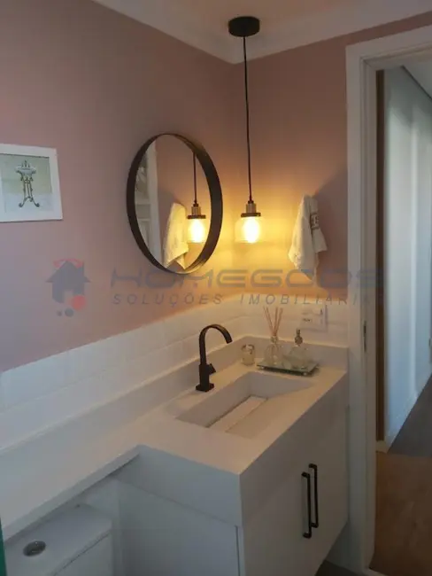 Foto 9 de Apartamento com 3 quartos à venda, 80m2 em Jardim Nova Europa, Campinas - SP