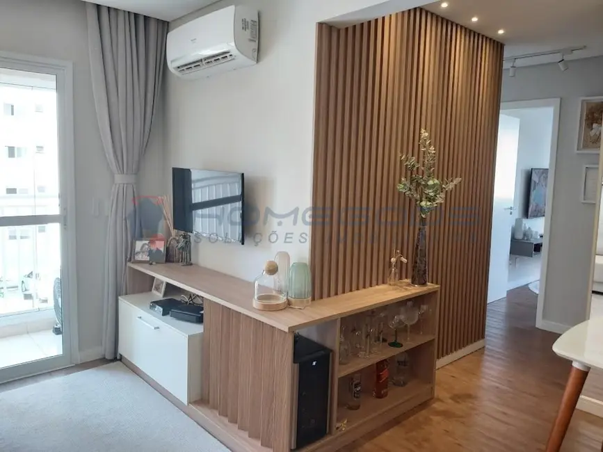 Foto 4 de Apartamento com 3 quartos à venda, 80m2 em Jardim Nova Europa, Campinas - SP