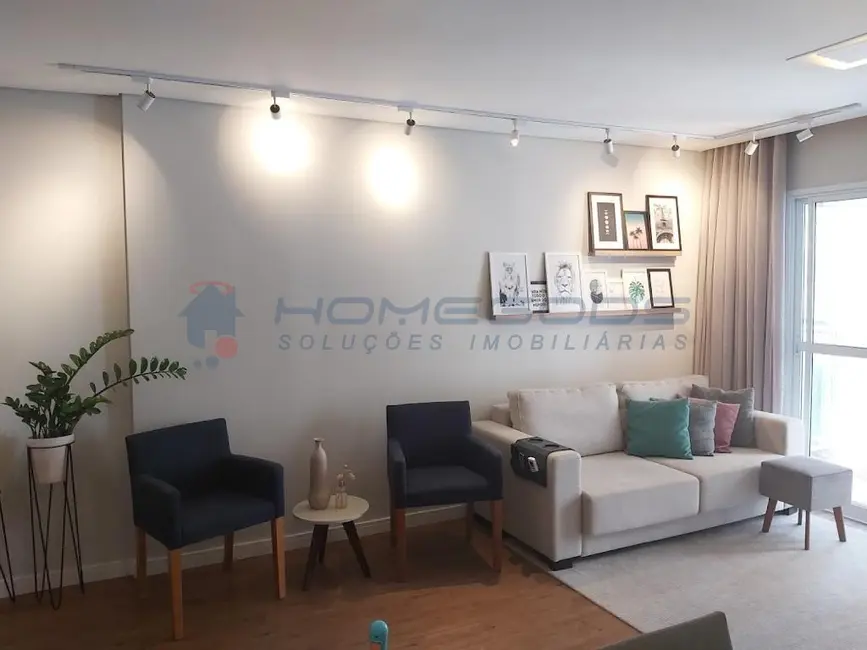 Foto 5 de Apartamento com 3 quartos à venda, 80m2 em Jardim Nova Europa, Campinas - SP