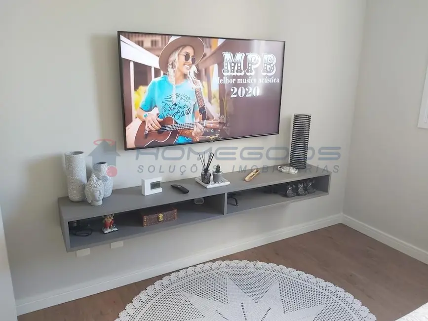 Foto 6 de Apartamento com 3 quartos à venda, 80m2 em Jardim Nova Europa, Campinas - SP