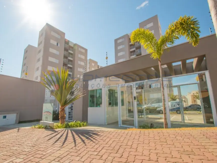 Foto 1 de Apartamento com 3 quartos à venda, 80m2 em Jardim Nova Europa, Campinas - SP