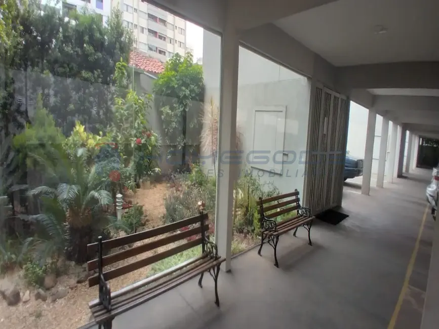 Apartamento com 2 quartos à venda, 97m2 em Cambuí, Campinas - SP - imagem 3 Foto 3 de Apartamento com 2 quartos à venda, 97m2 em Cambuí, Campinas - SP