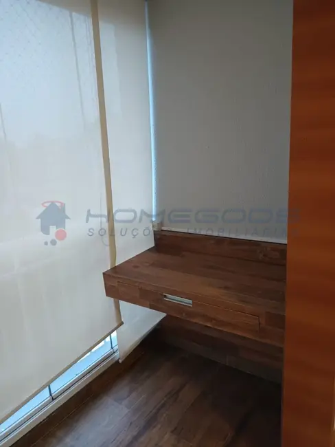 Foto 8 de Apartamento com 2 quartos à venda, 52m2 em Vila Industrial, Campinas - SP