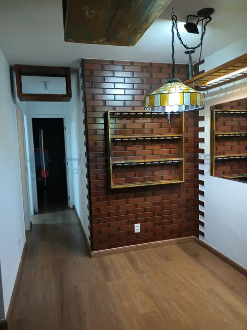 Foto 1 de Apartamento com 2 quartos à venda, 52m2 em Vila Industrial, Campinas - SP