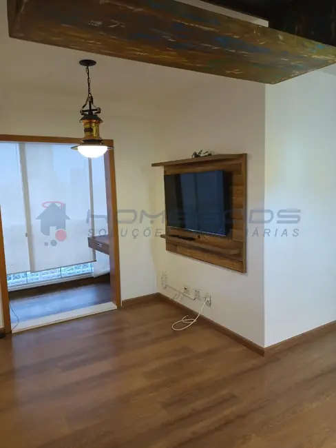 Foto 9 de Apartamento com 2 quartos à venda, 52m2 em Vila Industrial, Campinas - SP