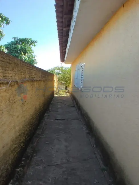 Foto 5 de Casa com 3 quartos à venda, 195m2 em Jardim das Bandeiras, Campinas - SP