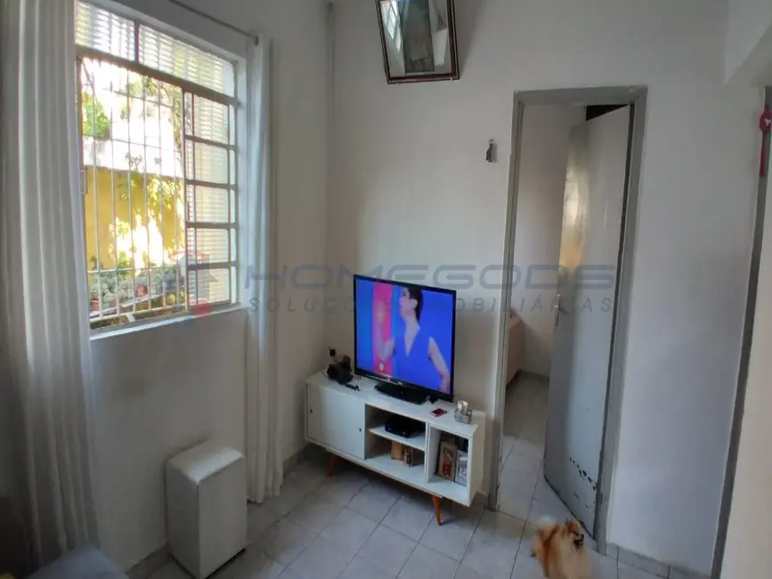 Foto 7 de Casa com 3 quartos à venda, 195m2 em Jardim das Bandeiras, Campinas - SP