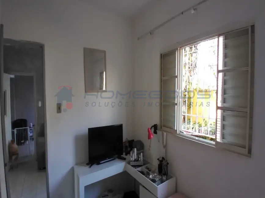 Foto 9 de Casa com 3 quartos à venda, 195m2 em Jardim das Bandeiras, Campinas - SP