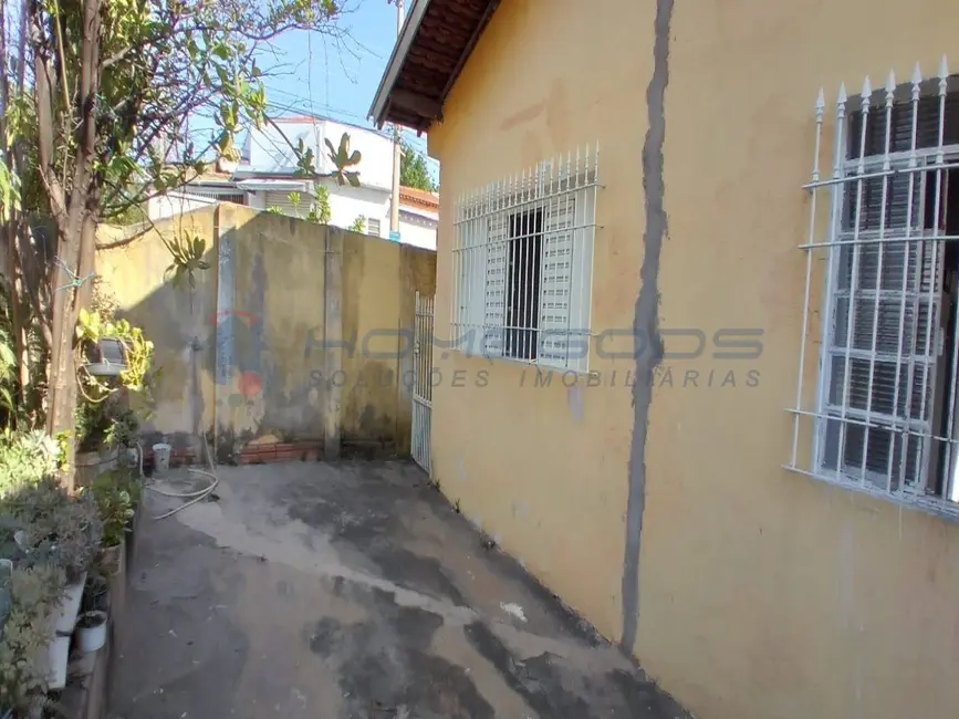 Foto 4 de Casa com 3 quartos à venda, 195m2 em Jardim das Bandeiras, Campinas - SP