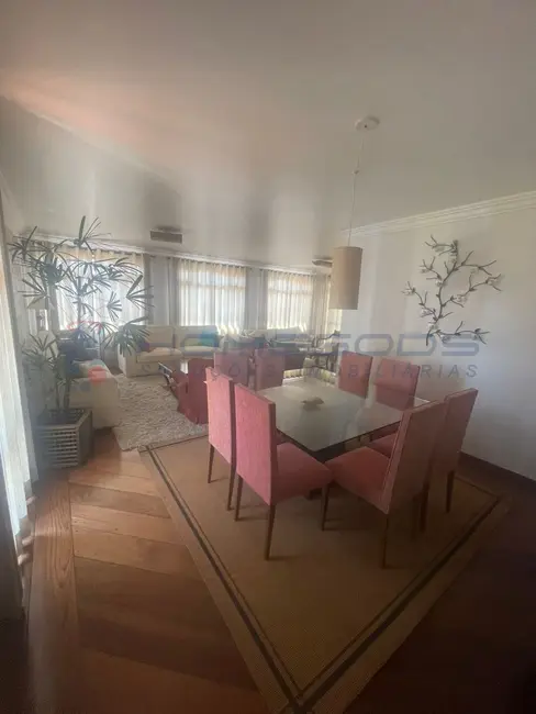 Apartamento com 3 quartos à venda, 212m2 em Cambuí, Campinas - SP - imagem 7 Foto 7 de Apartamento com 3 quartos à venda, 212m2 em Cambuí, Campinas - SP