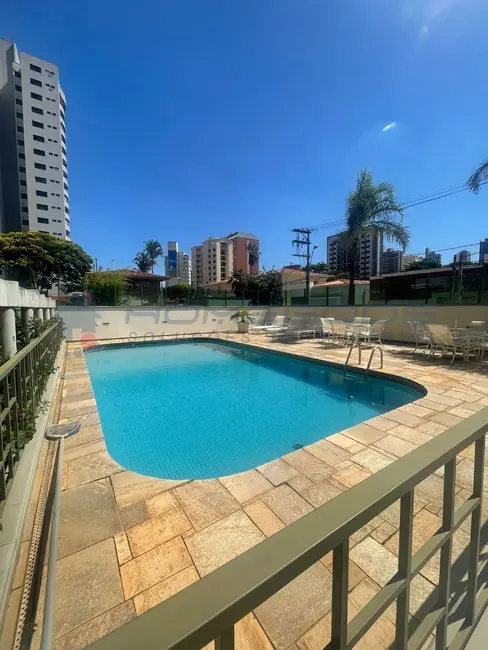 Apartamento com 3 quartos à venda, 212m2 em Cambuí, Campinas - SP - imagem 3 Foto 3 de Apartamento com 3 quartos à venda, 212m2 em Cambuí, Campinas - SP