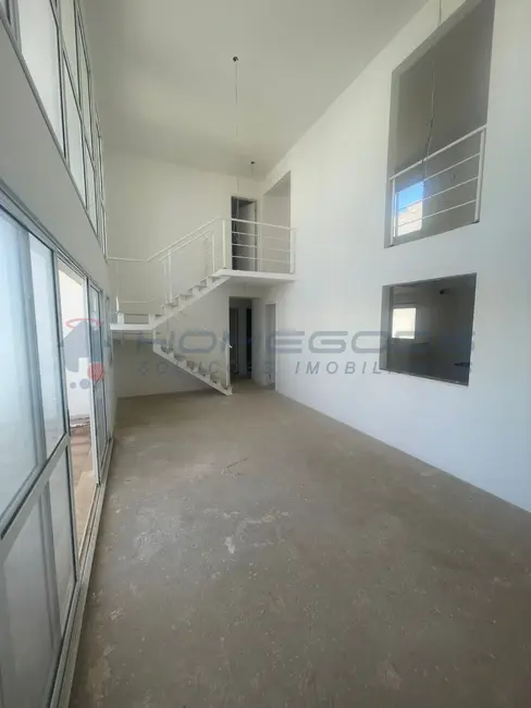 Apartamento com 4 quartos à venda, 193m2 em Vila Brandina, Campinas - SP - imagem 5 Foto 5 de Apartamento com 4 quartos à venda, 193m2 em Vila Brandina, Campinas - SP