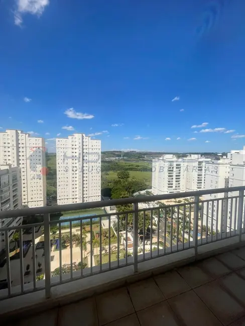 Apartamento com 4 quartos à venda, 193m2 em Vila Brandina, Campinas - SP - imagem 7 Foto 7 de Apartamento com 4 quartos à venda, 193m2 em Vila Brandina, Campinas - SP