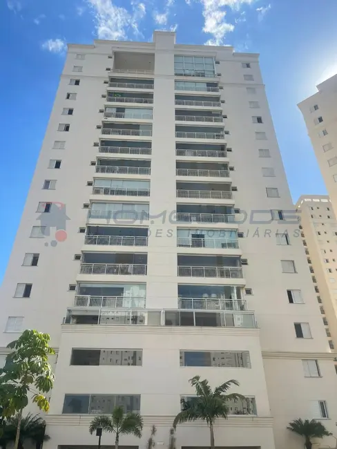 Apartamento com 4 quartos à venda, 193m2 em Vila Brandina, Campinas - SP - imagem 2 Foto 2 de Apartamento com 4 quartos à venda, 193m2 em Vila Brandina, Campinas - SP