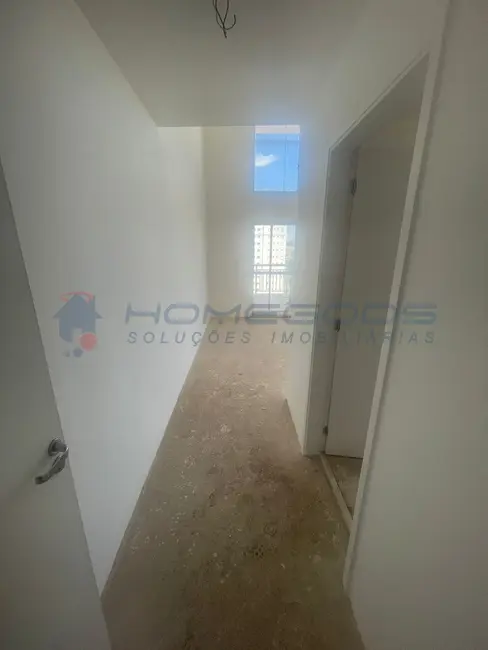 Apartamento com 4 quartos à venda, 193m2 em Vila Brandina, Campinas - SP - imagem 3 Foto 3 de Apartamento com 4 quartos à venda, 193m2 em Vila Brandina, Campinas - SP