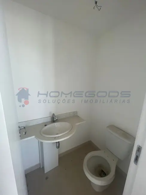 Apartamento com 4 quartos à venda, 193m2 em Vila Brandina, Campinas - SP - imagem 9 Foto 9 de Apartamento com 4 quartos à venda, 193m2 em Vila Brandina, Campinas - SP